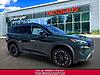 New 2027 NISSAN ROGUE DARK ARMOR in BEAUFORT, SOUTH CAROLINA
