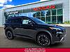 New 2027 NISSAN ROGUE DARK ARMOR in BEAUFORT, SOUTH CAROLINA