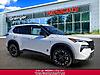 New 2027 NISSAN ROGUE DARK ARMOR in BEAUFORT, SOUTH CAROLINA