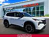 New 2027 NISSAN ROGUE DARK ARMOR in BEAUFORT, SOUTH CAROLINA