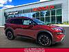 New 2027 NISSAN ROGUE DARK ARMOR in BEAUFORT, SOUTH CAROLINA