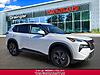 New 2027 NISSAN ROGUE SV in BEAUFORT, SOUTH CAROLINA