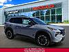 New 2027 NISSAN ROGUE DARK ARMOR in BEAUFORT, SOUTH CAROLINA