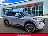 New 2027 NISSAN ROGUE DARK ARMOR in BEAUFORT, SOUTH CAROLINA