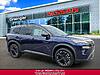 New 2027 NISSAN ROGUE DARK ARMOR in BEAUFORT, SOUTH CAROLINA