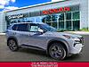New 2027 NISSAN ROGUE SV in BEAUFORT, SOUTH CAROLINA