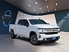 Used 2022 CHEVROLET SILVERADO 1500 LTD RST in AUSTIN, TEXAS