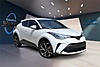 Used 2021 TOYOTA C-HR XLE in AUSTIN, TEXAS