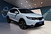 Used 2017 NISSAN ROGUE SPORT SL in AUSTIN, TEXAS