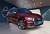 Used 2018 AUDI SQ5 3.0T PREMIUM PLUS in AUSTIN, TEXAS