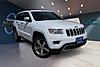 Used 2016 JEEP GRAND CHEROKEE LIMITED in AUSTIN, TEXAS