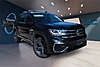 Used 2022 VOLKSWAGEN ATLAS 3.6L V6 SEL R-LINE in AUSTIN, TEXAS