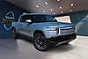 Used 2025 RIVIAN R1T ADVENTURE in AUSTIN, TEXAS