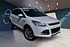 Used 2014 FORD ESCAPE SE in AUSTIN, TEXAS