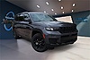 Used 2024 JEEP GRAND CHEROKEE L ALTITUDE in AUSTIN, TEXAS