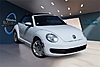 Used 2013 Volkswagen Beetle 2.5L in AUSTIN, TEXAS