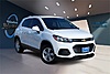Used 2020 CHEVROLET TRAX LS in AUSTIN, TEXAS