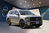 Used 2024 KIA TELLURIDE SX in AUSTIN, TEXAS