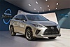 Used 2022 LEXUS RX 350 F SPORT HANDLING in AUSTIN, TEXAS