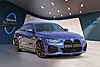 Used 2022 BMW 4 SERIES 430I GRAN COUPE in AUSTIN, TEXAS