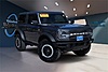 Used 2023 FORD BRONCO BADLANDS in AUSTIN, TEXAS
