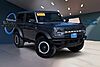Used 2023 FORD BRONCO BADLANDS in AUSTIN, TEXAS