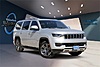 Used 2022 JEEP WAGONEER SERIES III in AUSTIN, TEXAS