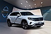 Used 2022 Volkswagen Atlas Cross Sport 2.0T SE in AUSTIN, TEXAS