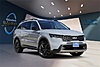Used 2022 KIA SORENTO X-LINE SX PRESTIGE in AUSTIN, TEXAS