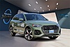 Used 2024 AUDI Q5 45 S LINE PREMIUM in AUSTIN, TEXAS