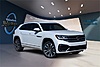 Used 2022 Volkswagen Atlas Cross Sport 3.6L V6 SEL PREMIUM R-LINE in AUSTIN, TEXAS