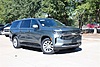 Used 2023 CHEVROLET SUBURBAN PREMIER in AUSTIN, TEXAS