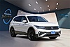 Used 2024 Volkswagen Tiguan 2.0T SE in AUSTIN, TEXAS