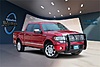 Used 2010 FORD F-150 PLATINUM in AUSTIN, TEXAS