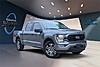 Used 2023 FORD F-150 XL in AUSTIN, TEXAS