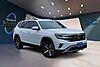 2022 Volkswagen Atlas SE