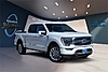2022 Ford F-150 Limited's photo