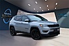 2021 Jeep Compass Altitude