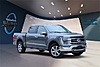2023 Ford F-150 Lariat's photo