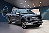 Used 2023 FORD F-150 LARIAT in AUSTIN, TEXAS