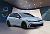 2024 Volkswagen Golf GTI S's photo