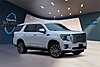 2021 GMC Yukon Denali's photo