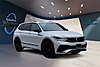 Used 2022 Volkswagen Tiguan 2.0T SE R-LINE BLACK in AUSTIN, TEXAS