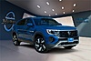 2025 Volkswagen Atlas Cross Sport SE w/Tech's photo
