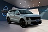 2024 Kia Sorento S's photo