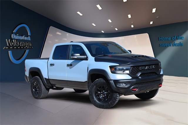 2021 RAM Ram 1500 Pickup