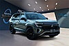 2025 Volkswagen Atlas Atlas Peak Edition's photo