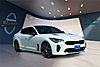 2023 Kia Stinger GT2's photo