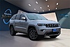Used 2021 JEEP GRAND CHEROKEE LIMITED in AUSTIN, TEXAS
