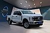 Used 2023 FORD F-250 XLT in AUSTIN, TEXAS